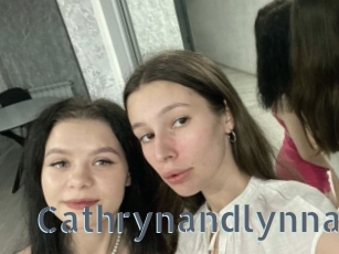 Cathrynandlynna