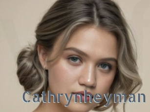 Cathrynheyman
