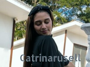 Catrinarusell
