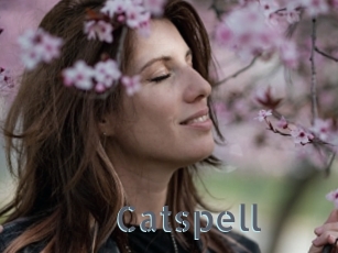 Catspell