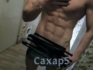 Caxap5
