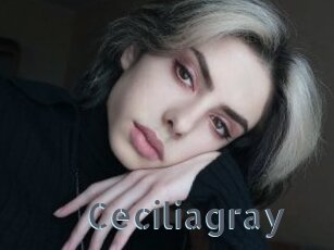 ceciliagray Vidéos Porno FR