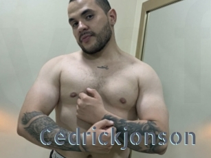 cedrickjonson Vidéos Porno FR