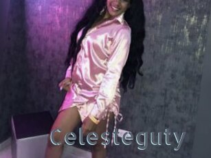 Celesteguty