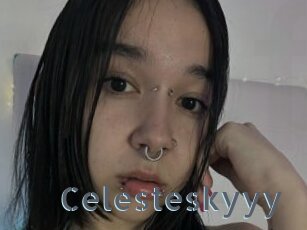 Celesteskyyy