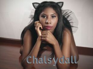 Chalsydall
