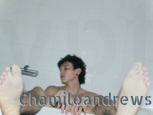 Chamiloandrews