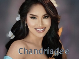 Chandriadee