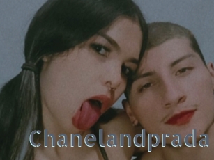 Chanelandprada