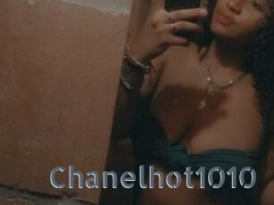 Chanelhot1010