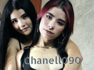 chanell090 Vidéos Porno FR