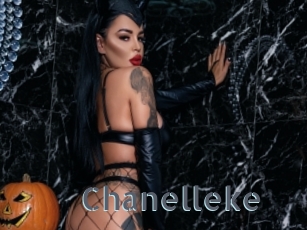 Chanelleke