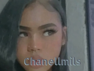 Chanellmils