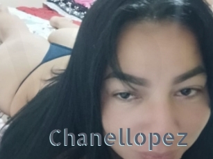 Chanellopez