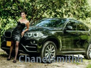Chanelsmithh