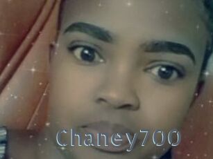 Chaney700