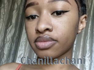 chanillachani Vidéos Porno FR