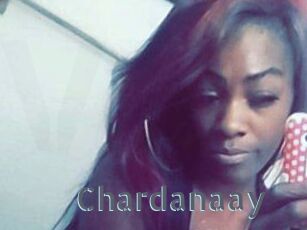 Chardanaay