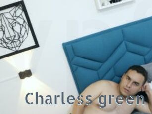 Charless_green