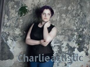 Charlieartistic