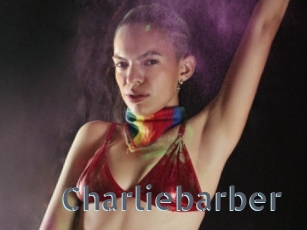 Charliebarber