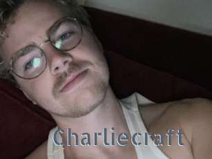 Charliecraft