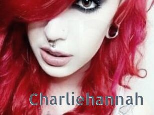 Charliehannah
