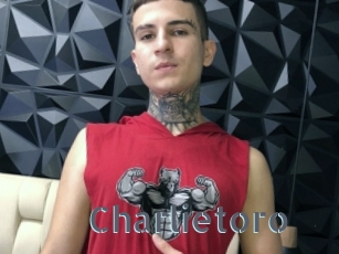 Charlietoro