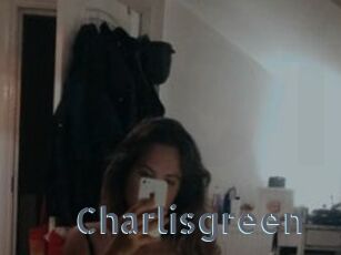 Charlisgreen