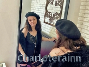 charloterainn Vidéos Porno FR