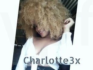Charlotte3x