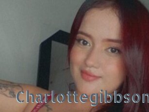 Charlottegibbson