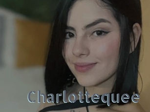 Charlottequee
