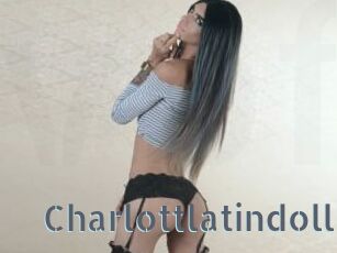 Charlottlatindoll
