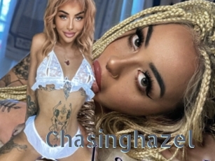 Chasinghazel