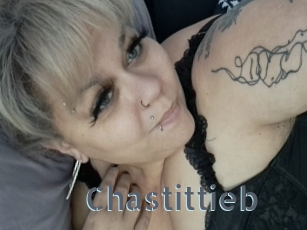 Chastittieb
