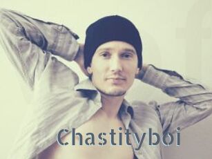 Chastityboi