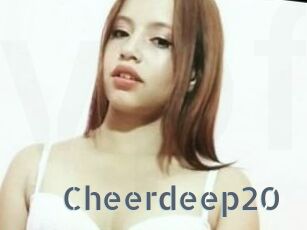 Cheerdeep20