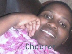 Cheerer