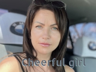 cheerful_girl Vidéos Porno FR