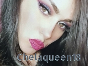Chelaqueen18