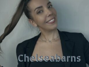 Chelseabarns