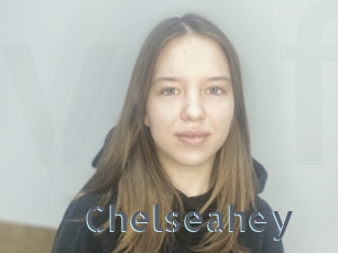 Chelseahey