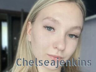 Chelseajenkins
