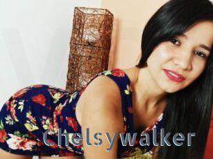 Chelsywalker
