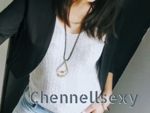 Chennellsexy