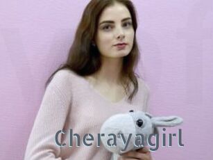 Cherayagirl