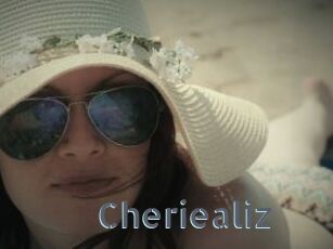 Cheriealiz