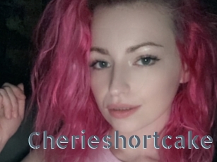 Cherieshortcake