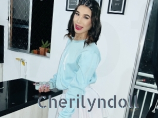 cherilyndoll Vidéos Porno FR